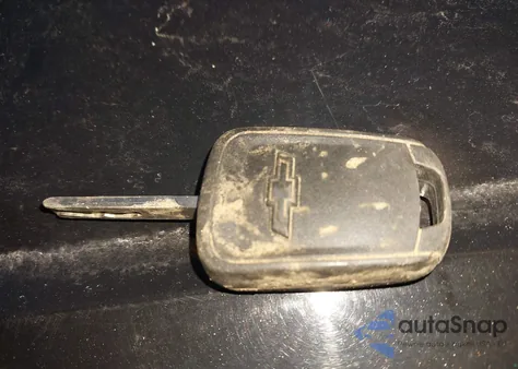 2017 Chevrolet Spark Ls Cvt из США, поврежденный, VIN KL8CB6SA4HC822481